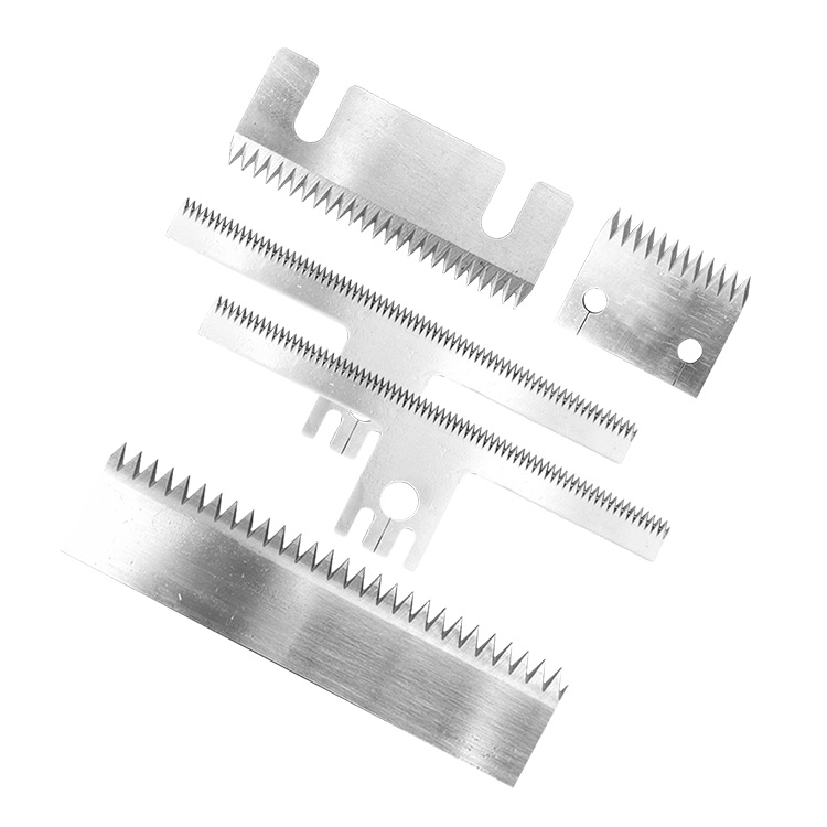 封箱機(jī)齒刀